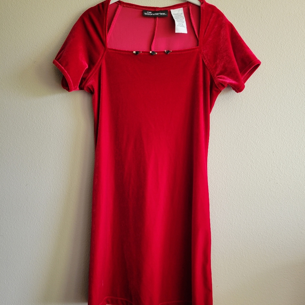Y2K dress